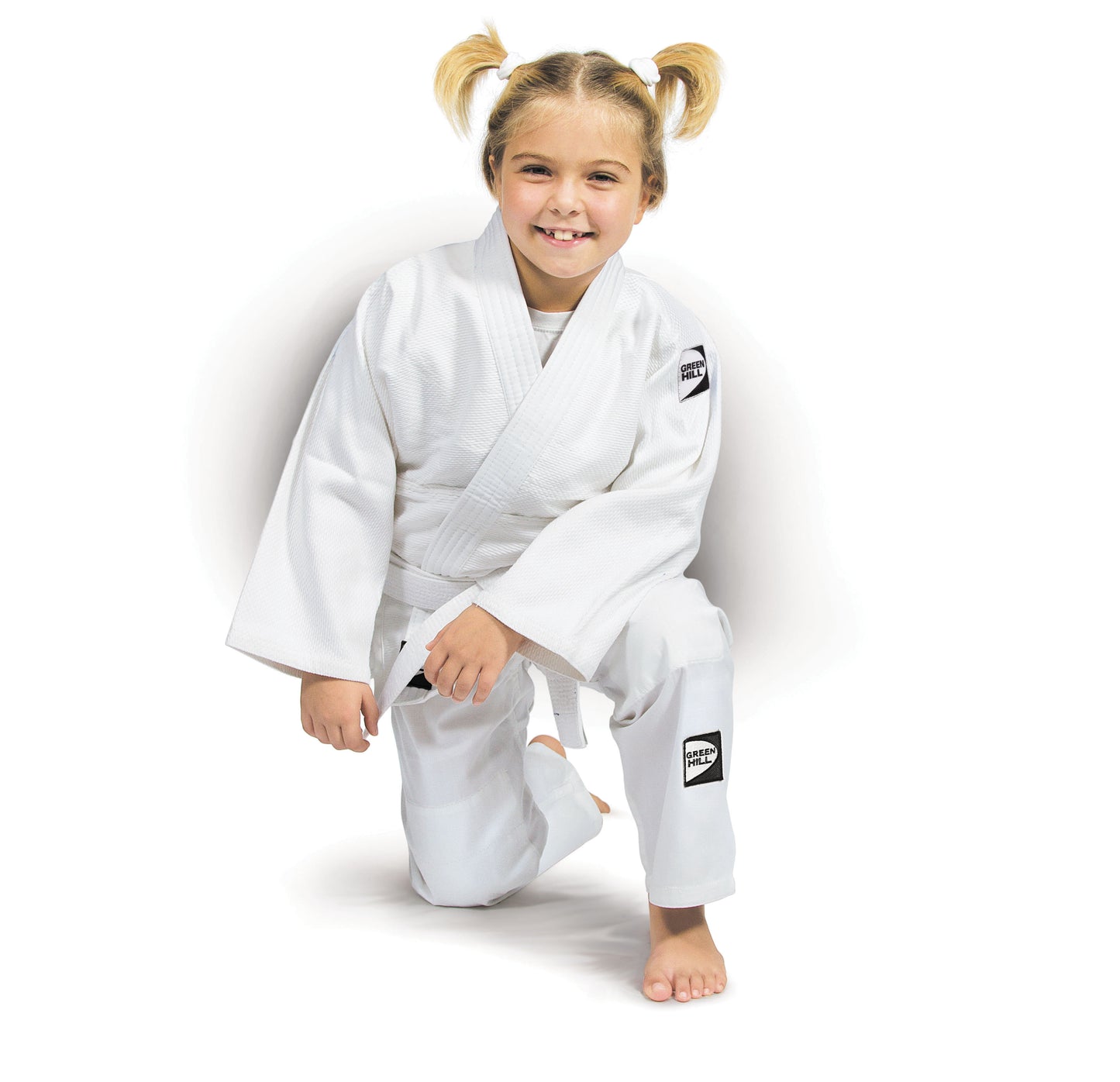 Judogi Junior/Beginner 350g/m2