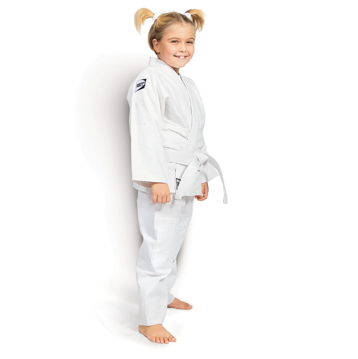 Judogi Junior/Beginner 350g/m2
