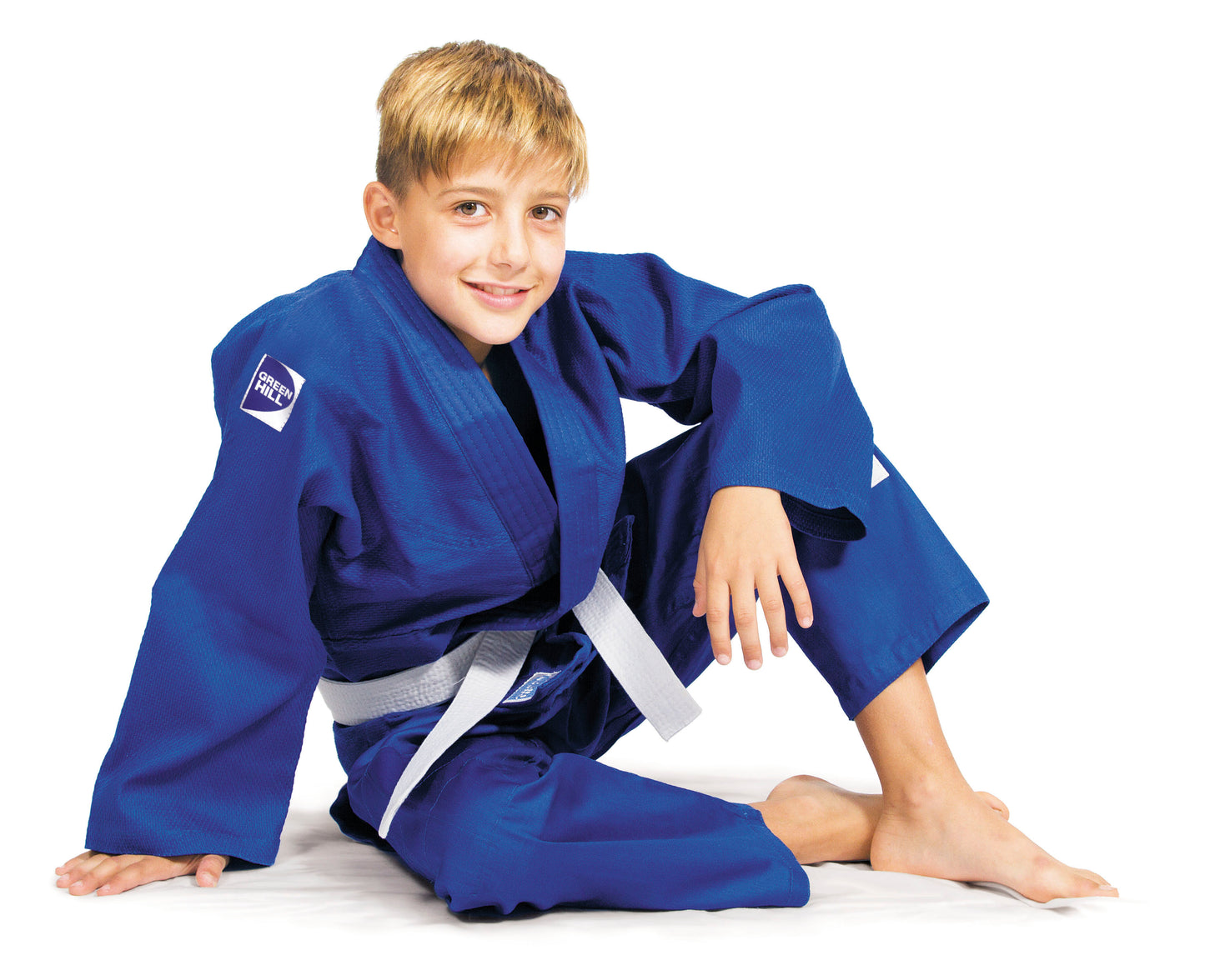 Judogi Junior/Beginner 350g/m2