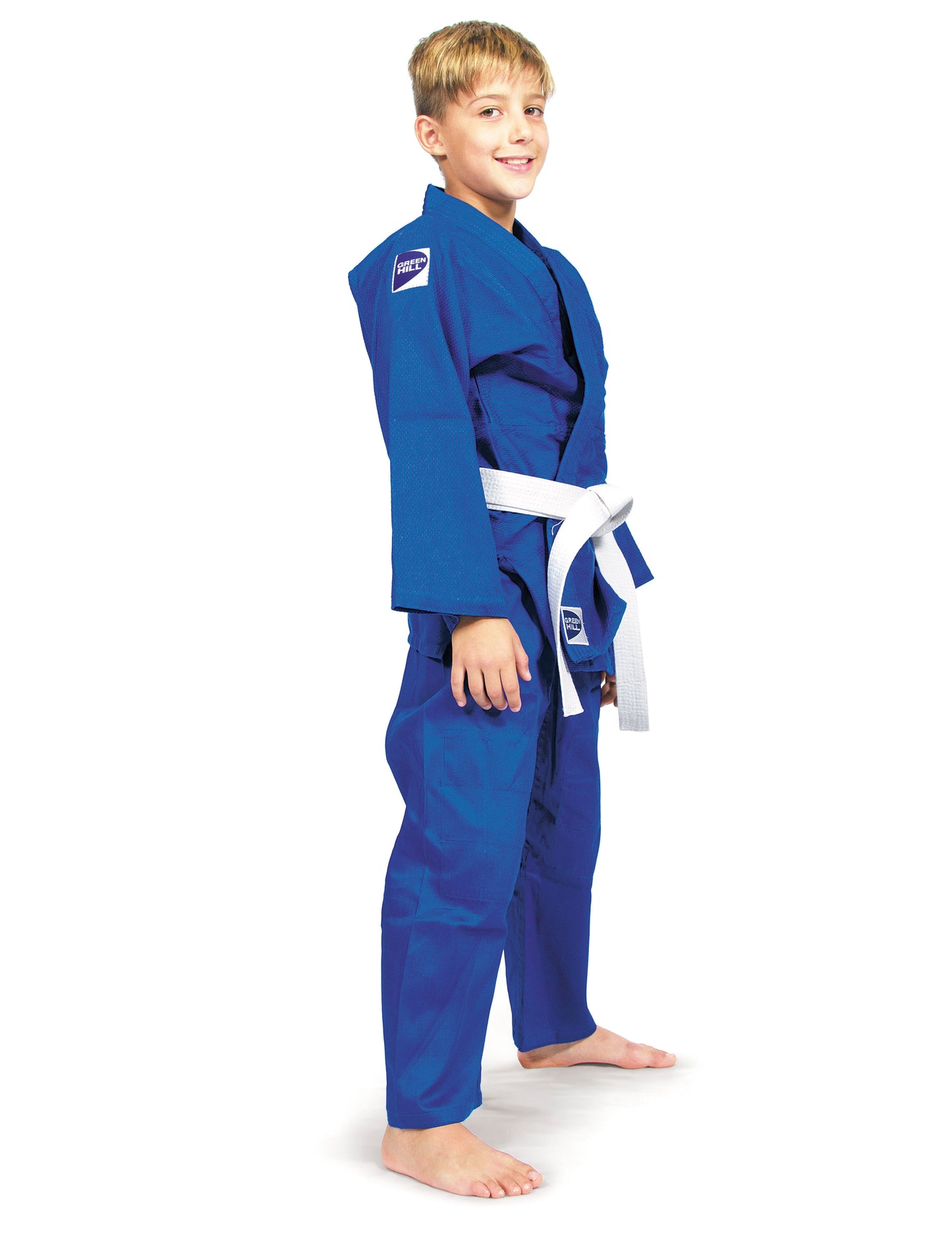 Judogi Junior/Beginner 350g/m2