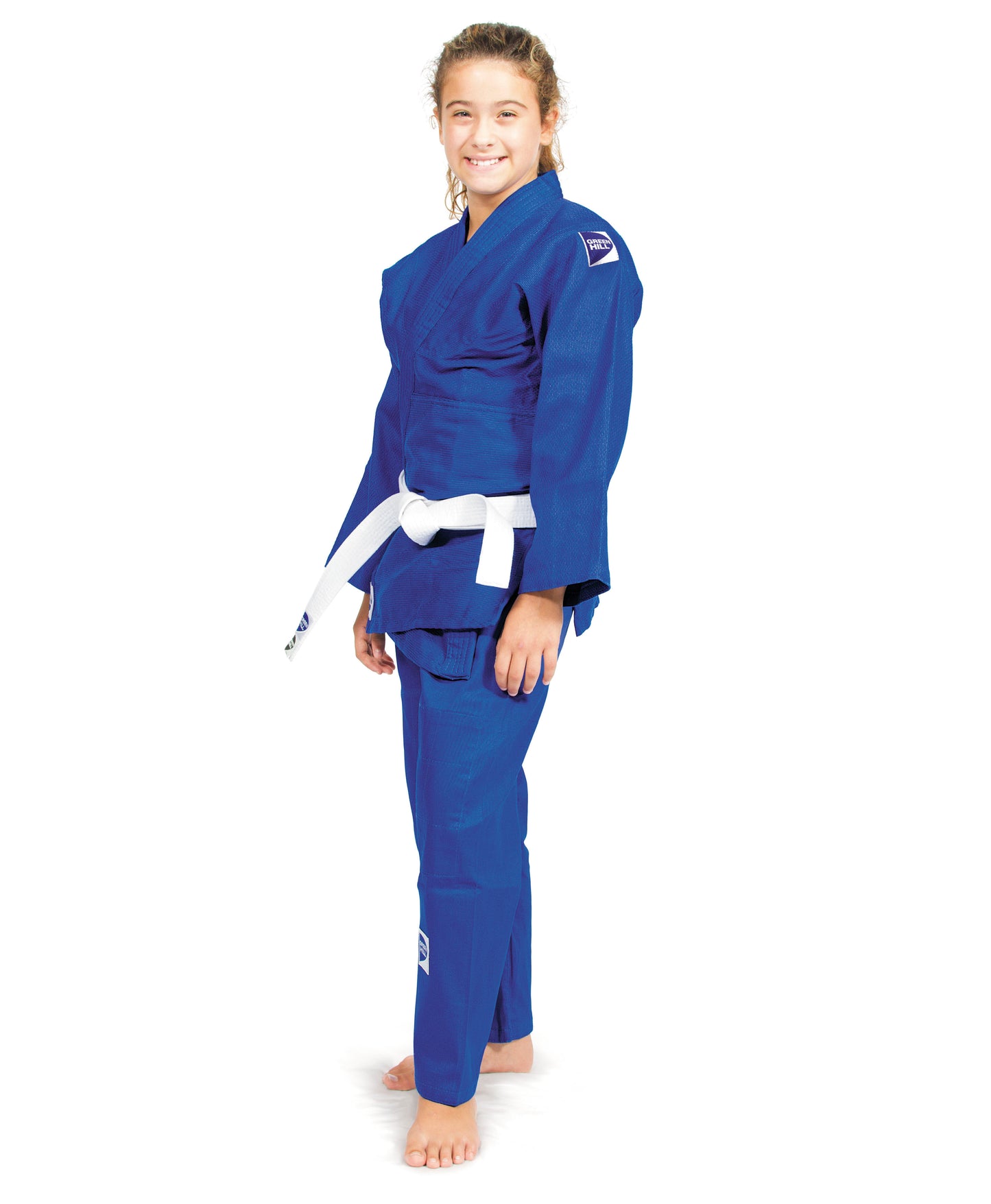Judogi Junior/Beginner 350g/m2