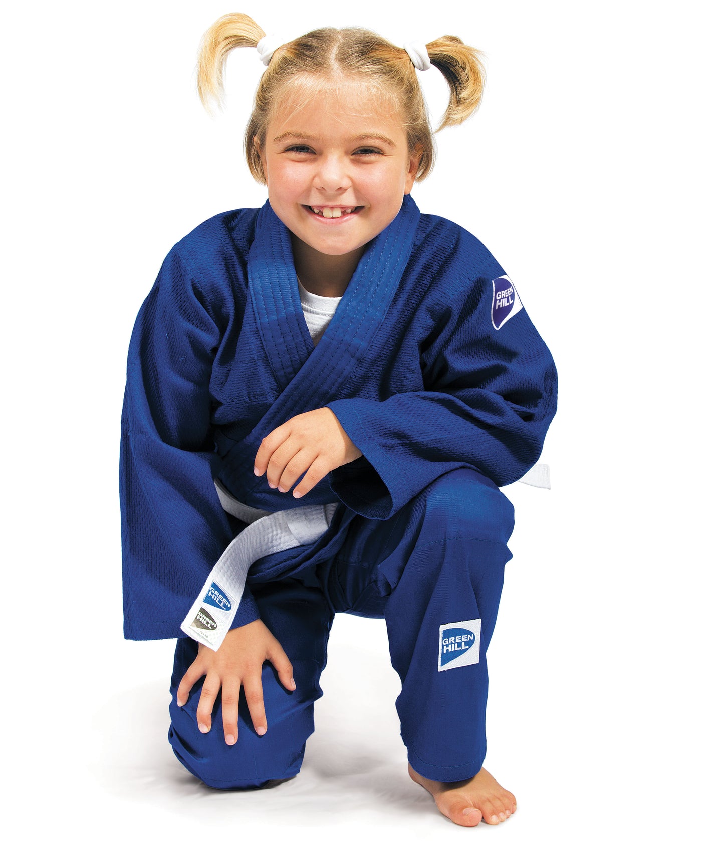 Judogi Junior/Beginner 350g/m2