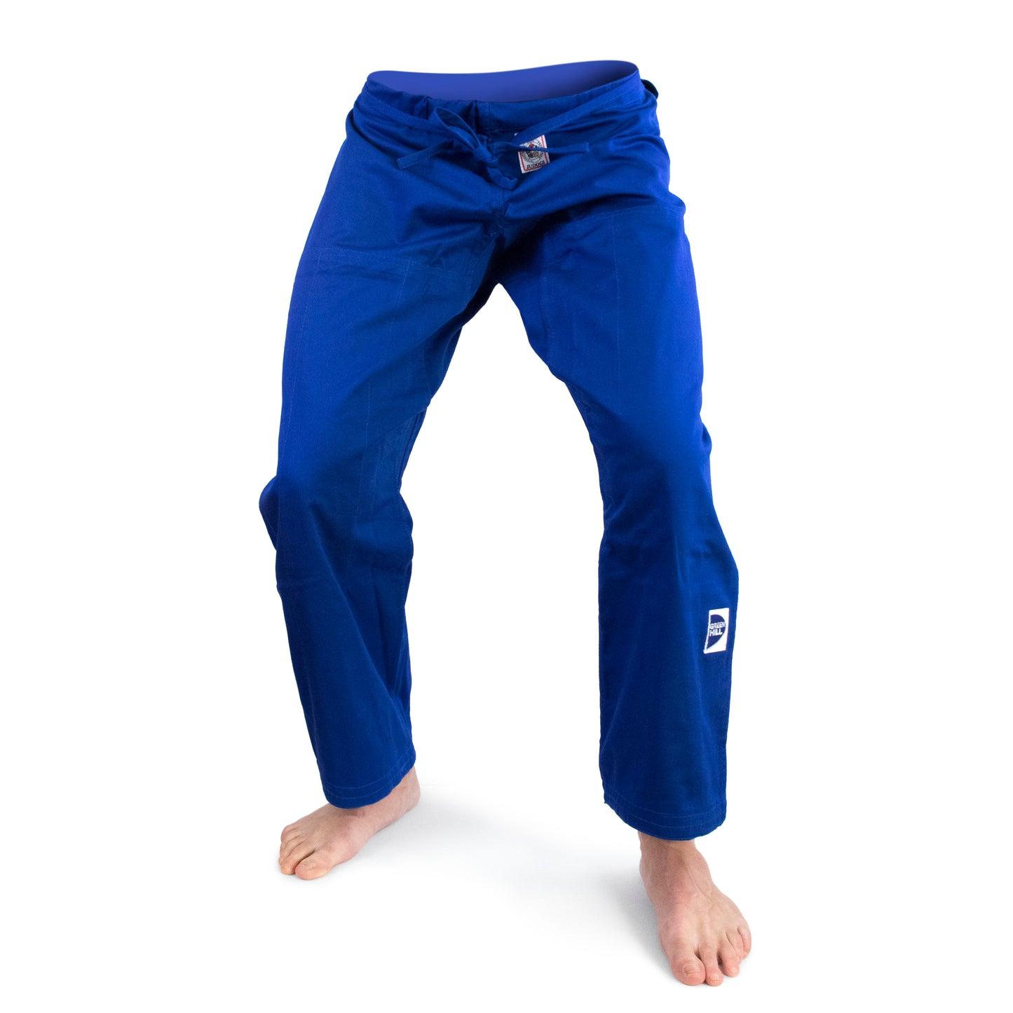 Pantaloni Judo IJF