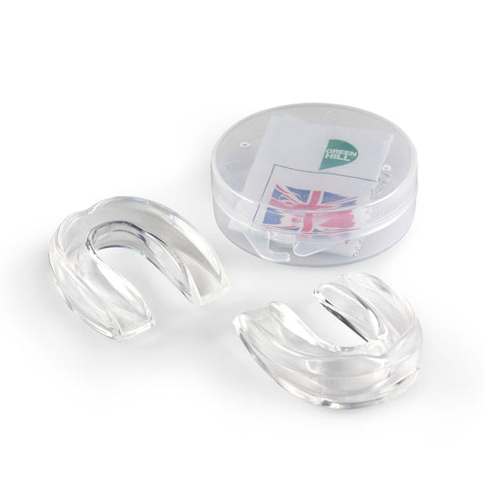 Paradenti singolo adulto