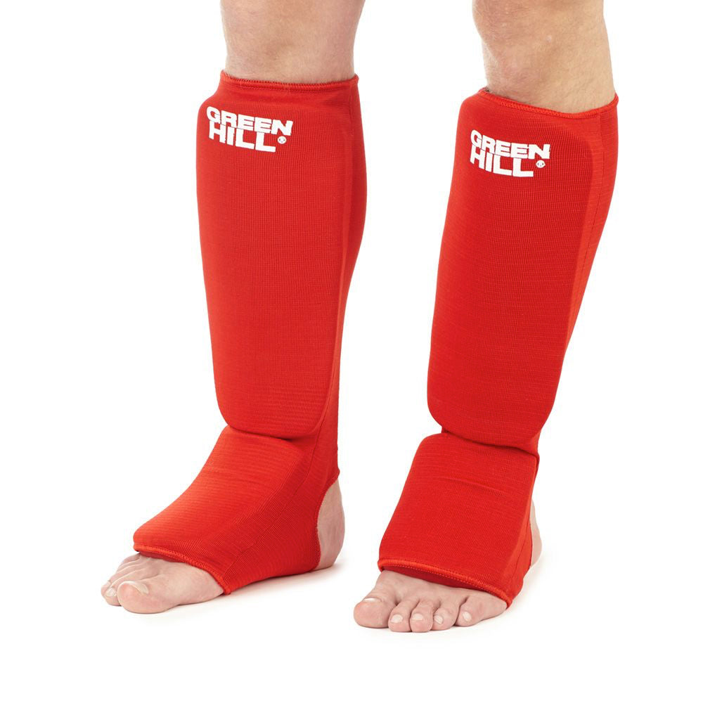 Paratibia + Parapiede Fly