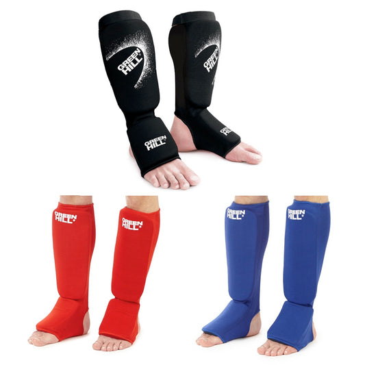 Paratibia + Parapiede Fly