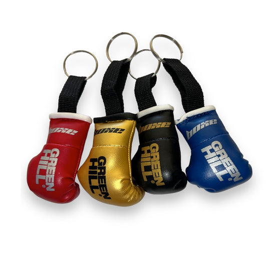 Portachiavi 2 Mini Guantini Key Ring Gadget