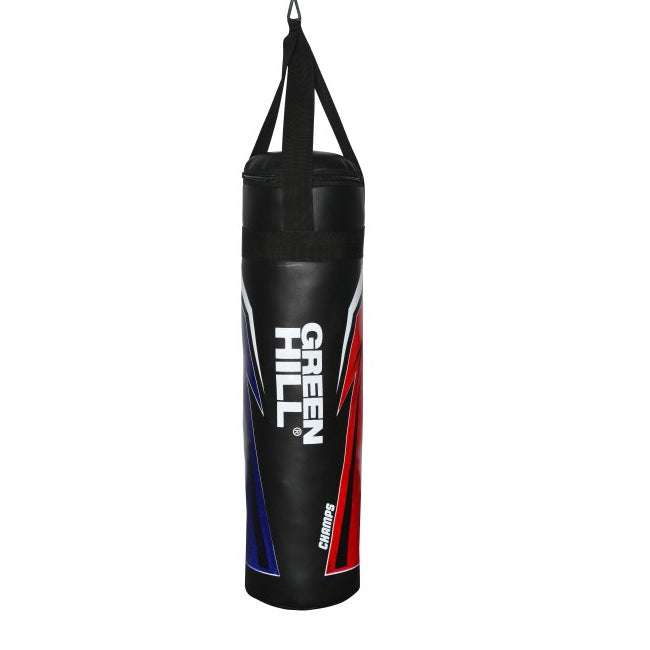 Kit Sacco da Boxe e Guanti Bambino
