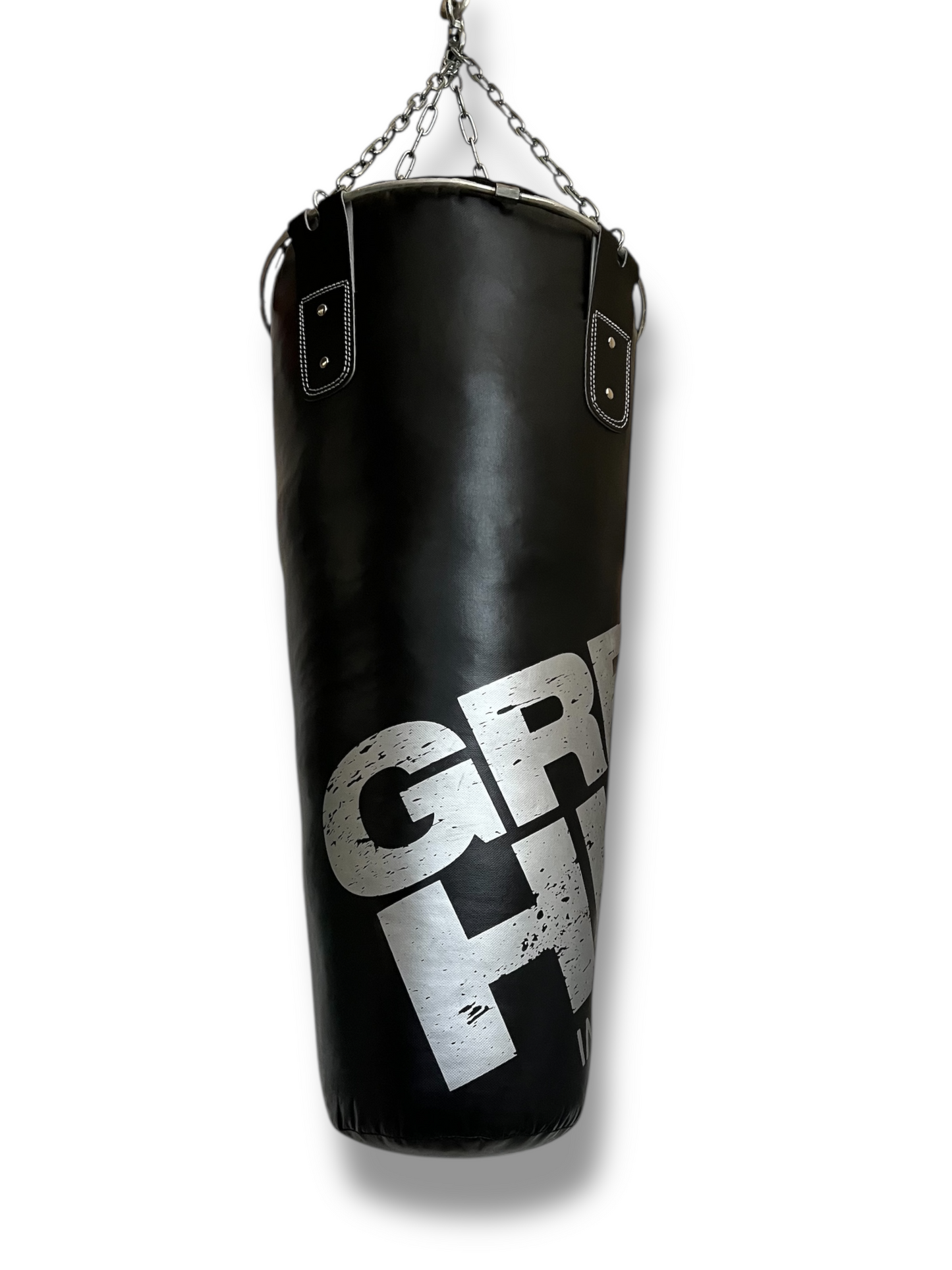 Sacco da boxe Impact in Vinile