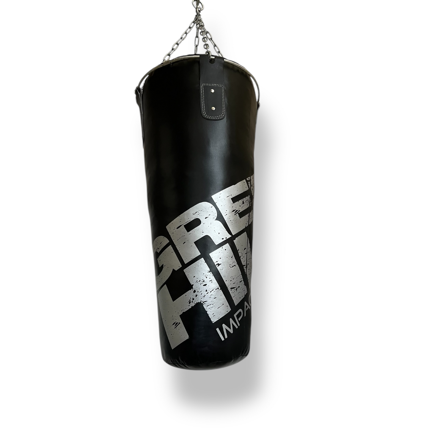 Sacco da boxe Impact in Vinile