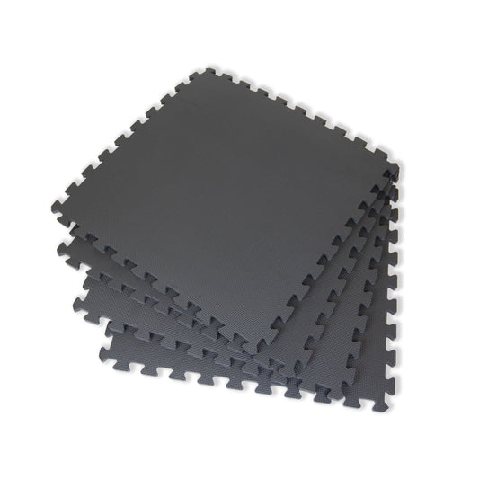 Tatami Tappetino Ginnastica puzzle componibile 4 pezzi