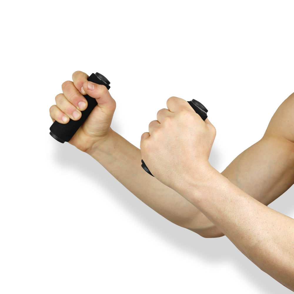 Pesetti manubri fitness
