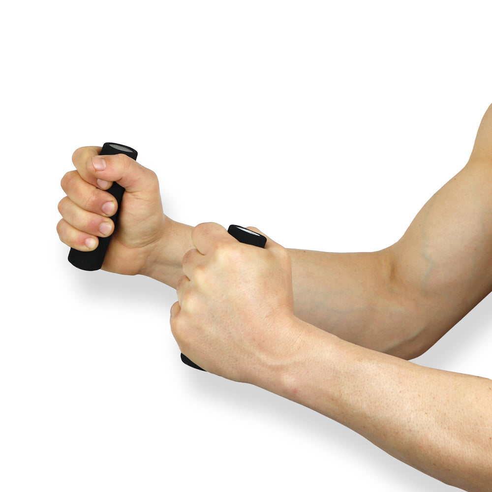 Pesetti manubri fitness