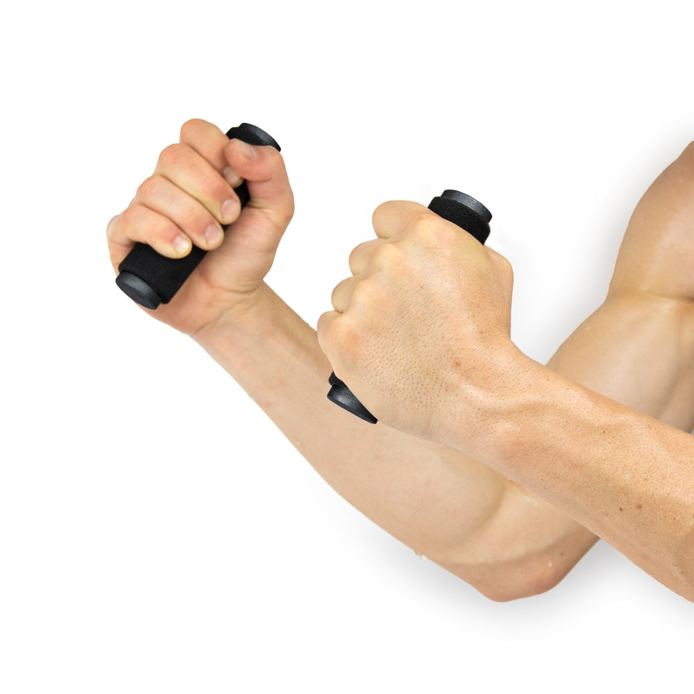 Pesetti manubri fitness