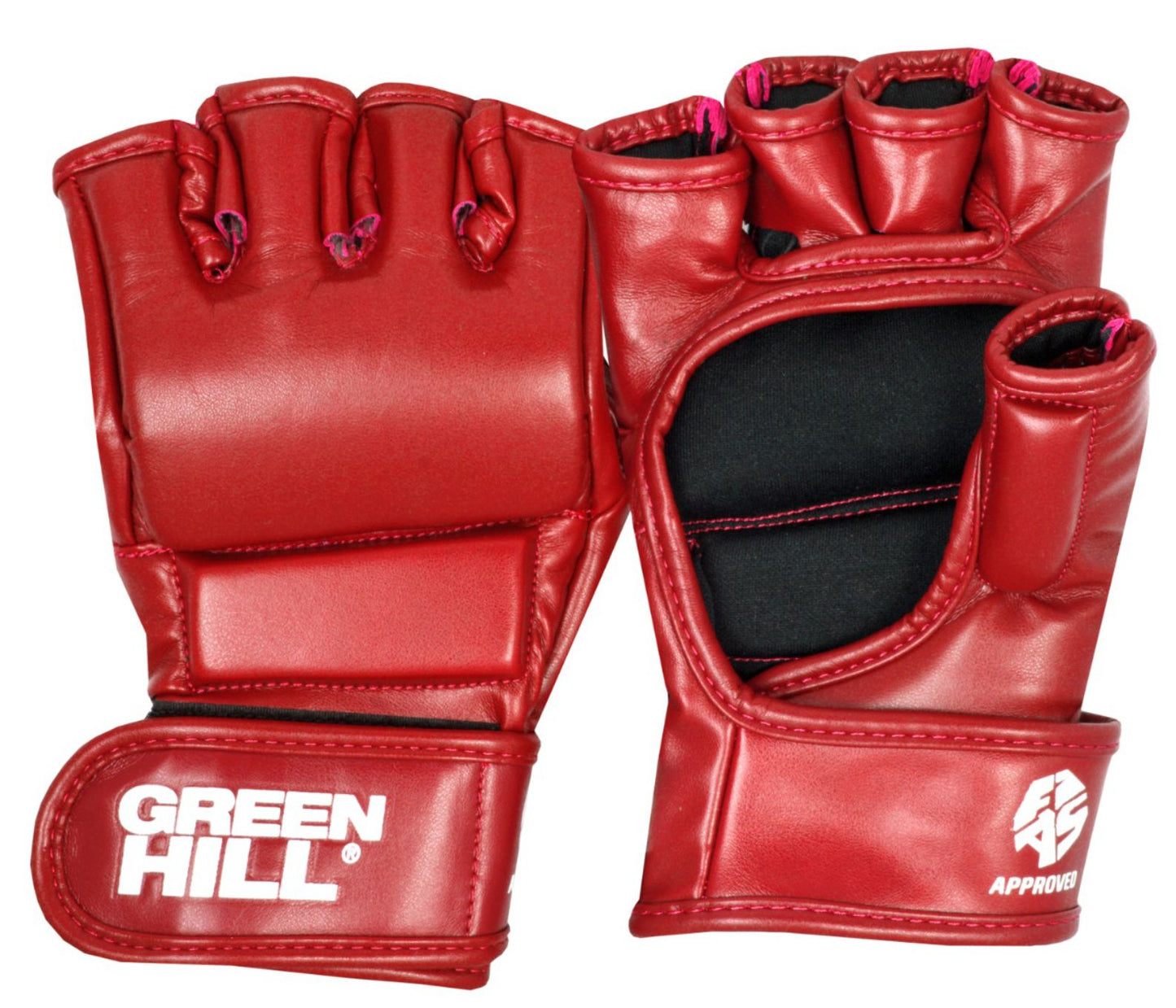 Guanti Combat Sambo