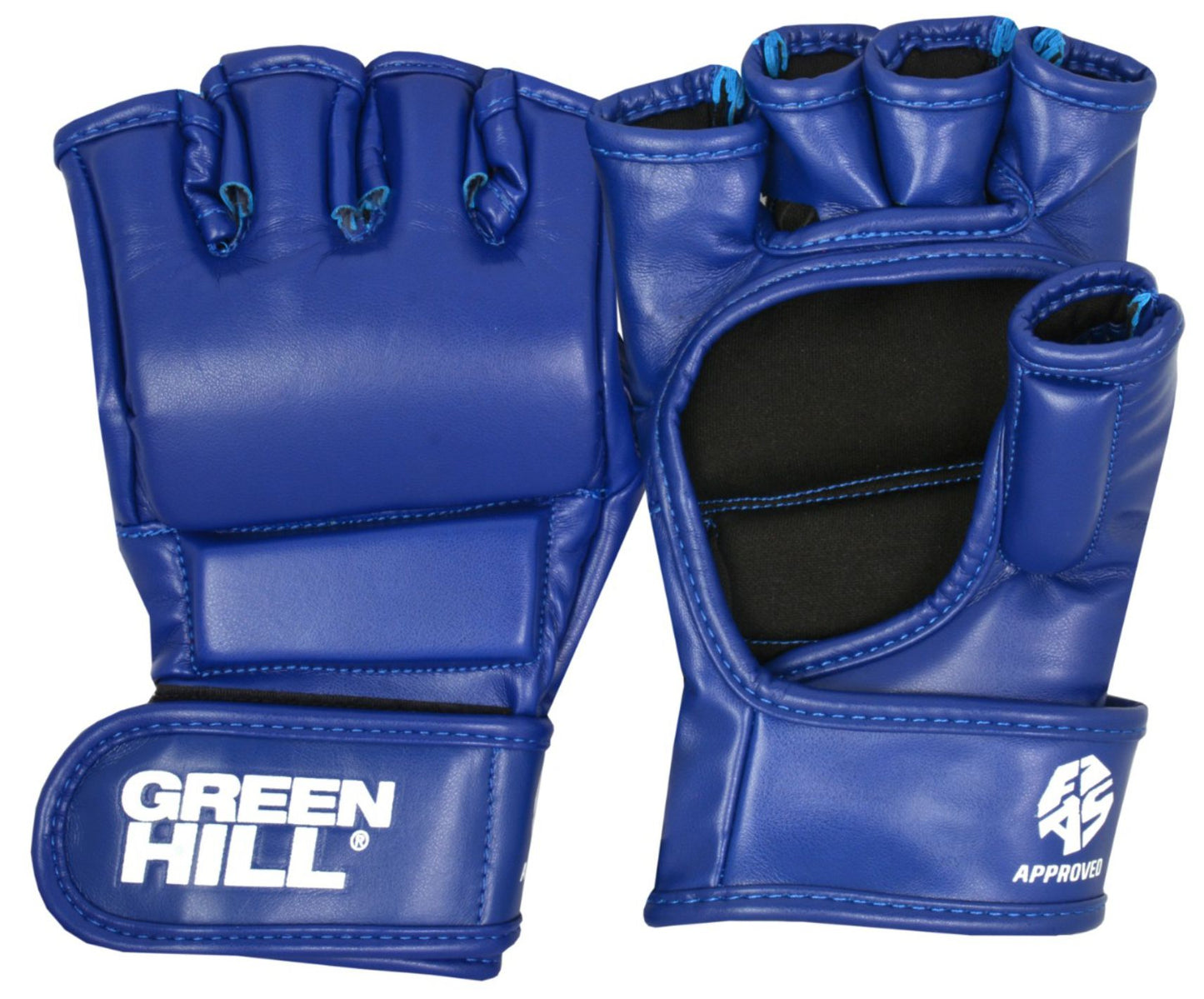 Guanti Combat Sambo