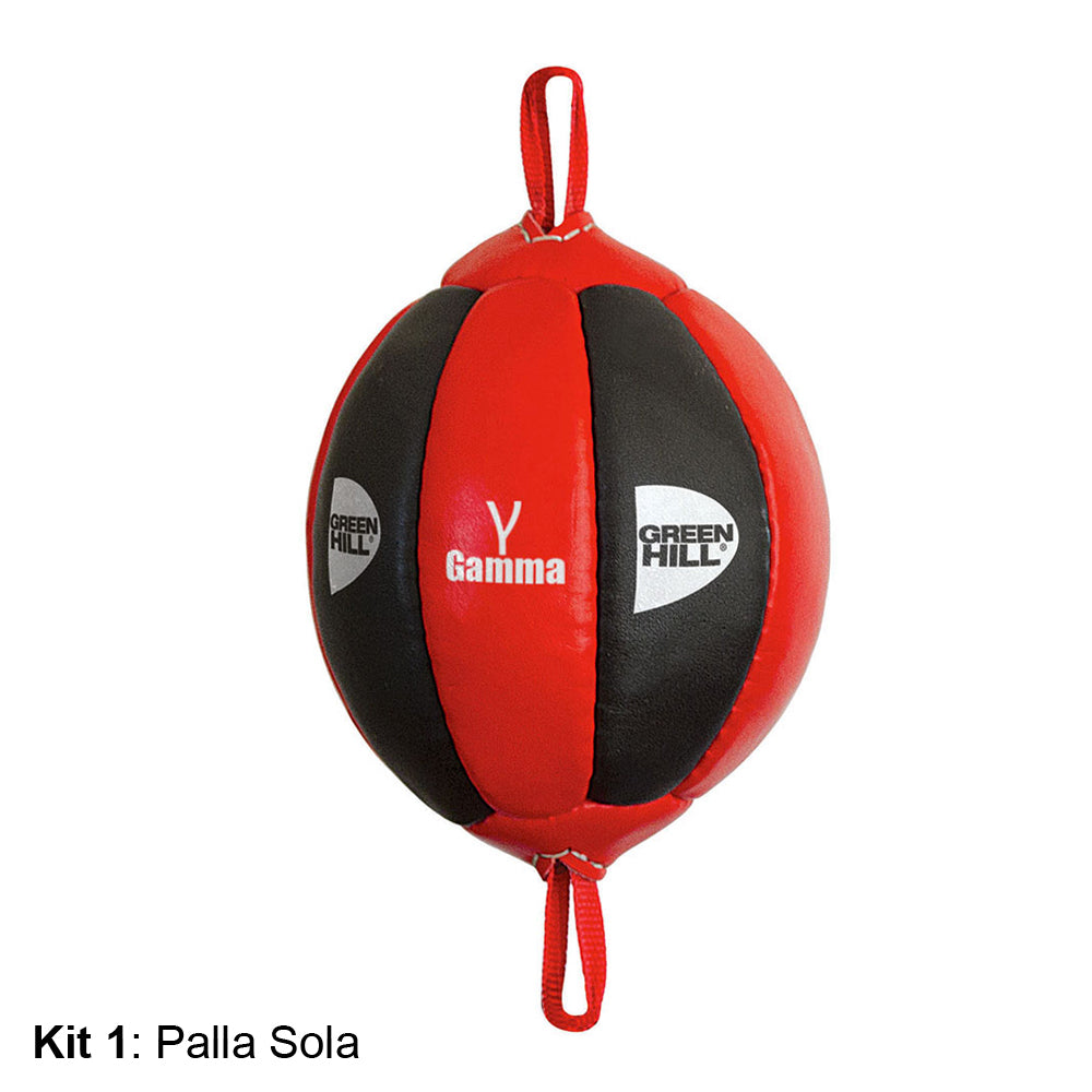 Mini Palla tesa Gamma