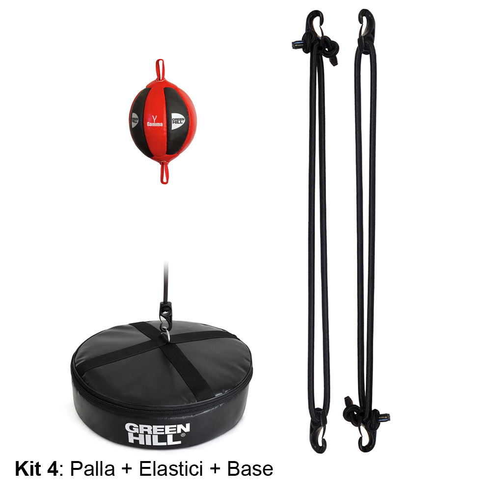 Mini Palla tesa Gamma