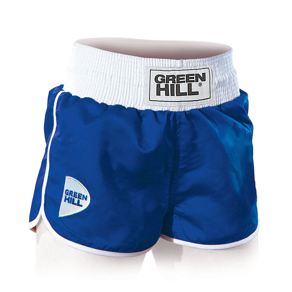 Pantaloncini Lucy donna