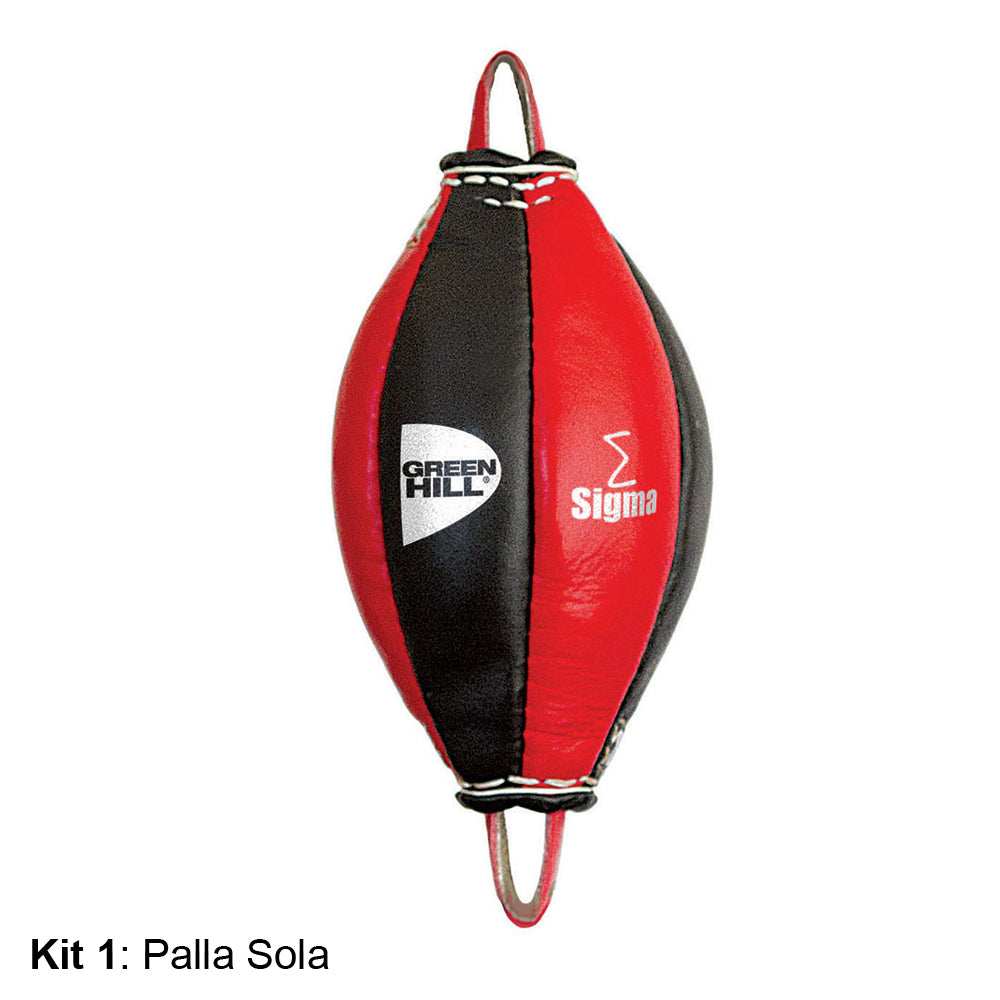 Mini Palla tesa Sigma
