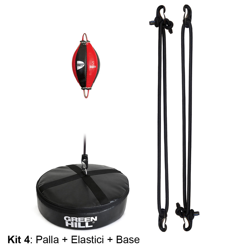 Mini Palla tesa Sigma