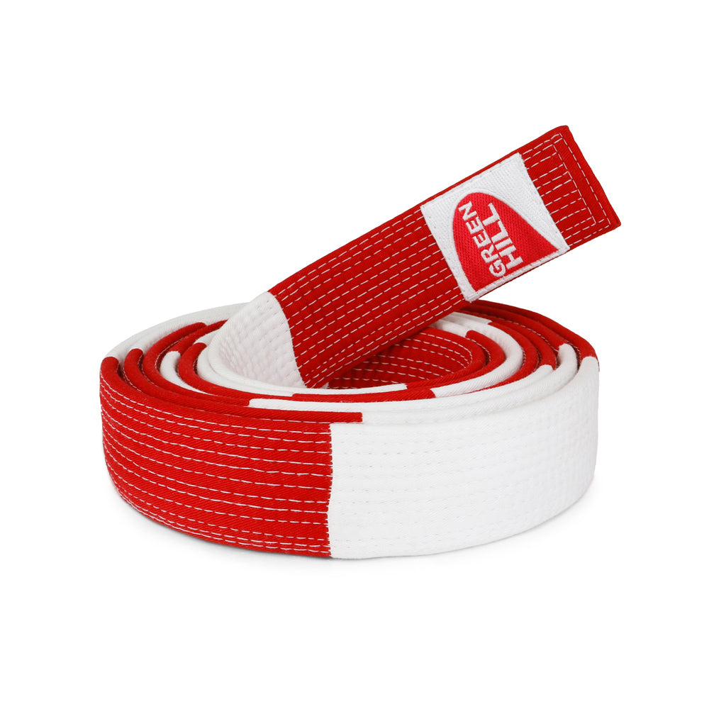 Rotolo Per Cintura Judo UGOJUDO | 50 Metri | Colore Arancione | Per Arti Marziali E Allenamento - Foto 8