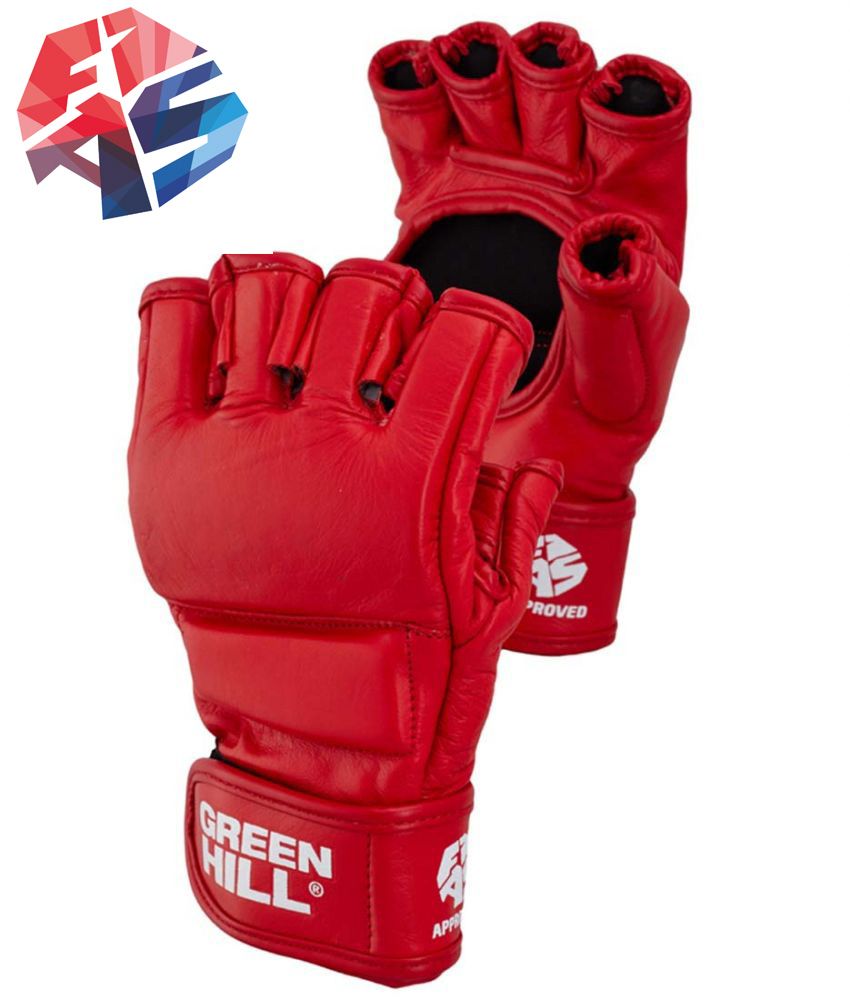 Guanti Combat Sambo