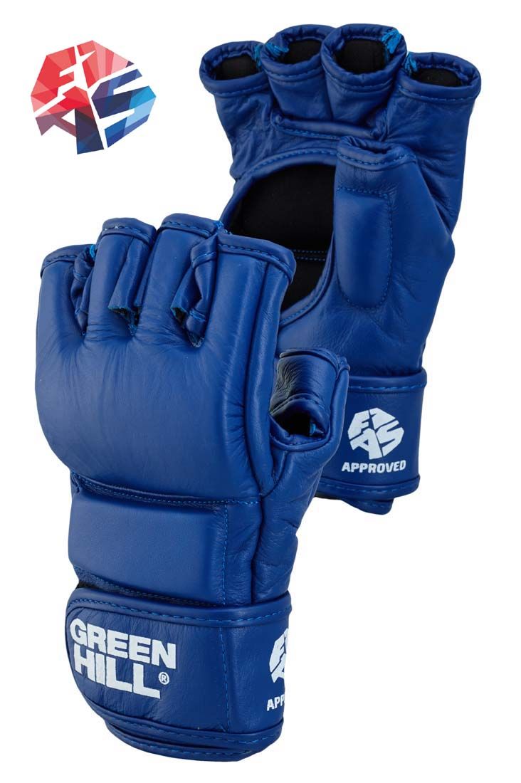 Guanti Combat Sambo