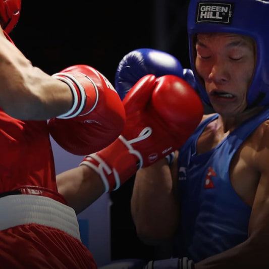 I migliori guantoni da boxe: guida all’acquisto per ogni livello