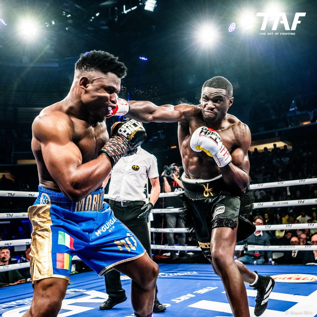 Preparazione atletica per boxeur: guida completa ad allenamento forza, esplosività e core stability