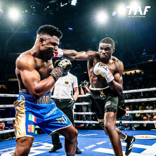 Preparazione atletica per boxeur: guida completa ad allenamento forza, esplosività e core stability