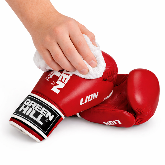 Come lavare i guantoni da boxe senza rovinarli: metodi efficaci e consigli pratici