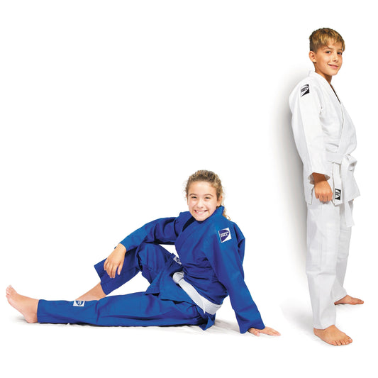 10 tecniche fondamentali del judo che ogni principiante deve conoscere