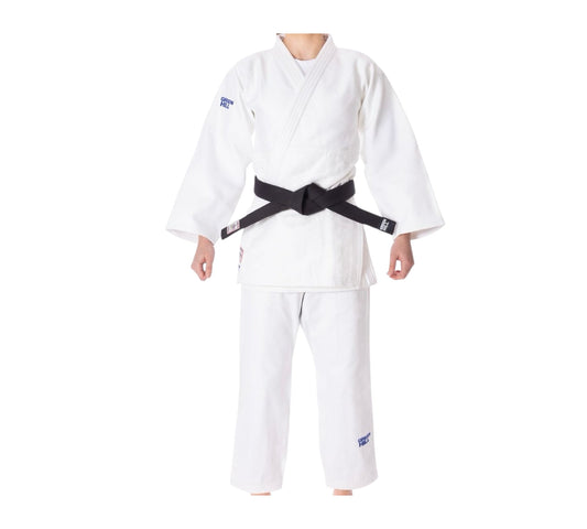 Essere cintura nera nel Judo: significato, valori e percorso per ottenerla