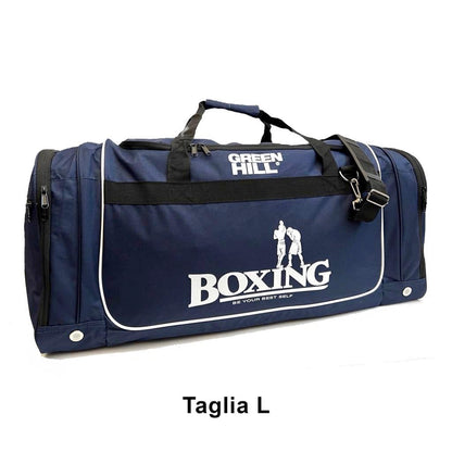 Borsa sportiva Boxe
