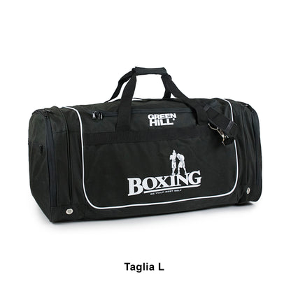 Borsa sportiva Boxe