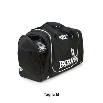 Borsa sportiva Boxe