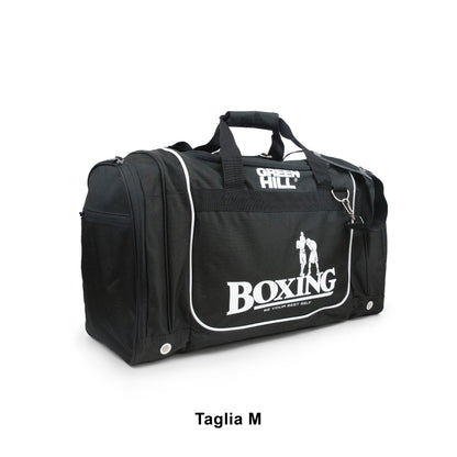 Borsa sportiva Boxe