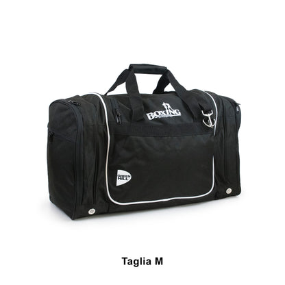Borsa sportiva Boxe