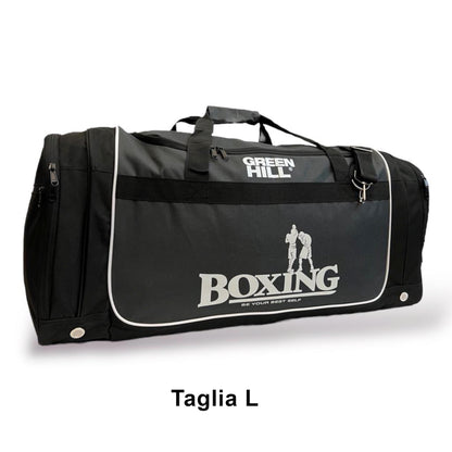 Borsa sportiva Boxe