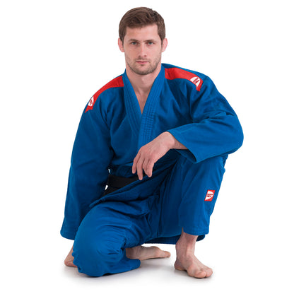 Judogi Semi Competition Advanced 630g/m2