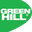 Green Hill Italia logo