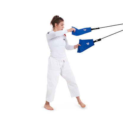Grip Trainer Uchikomi