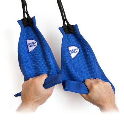 Grip Trainer Uchikomi