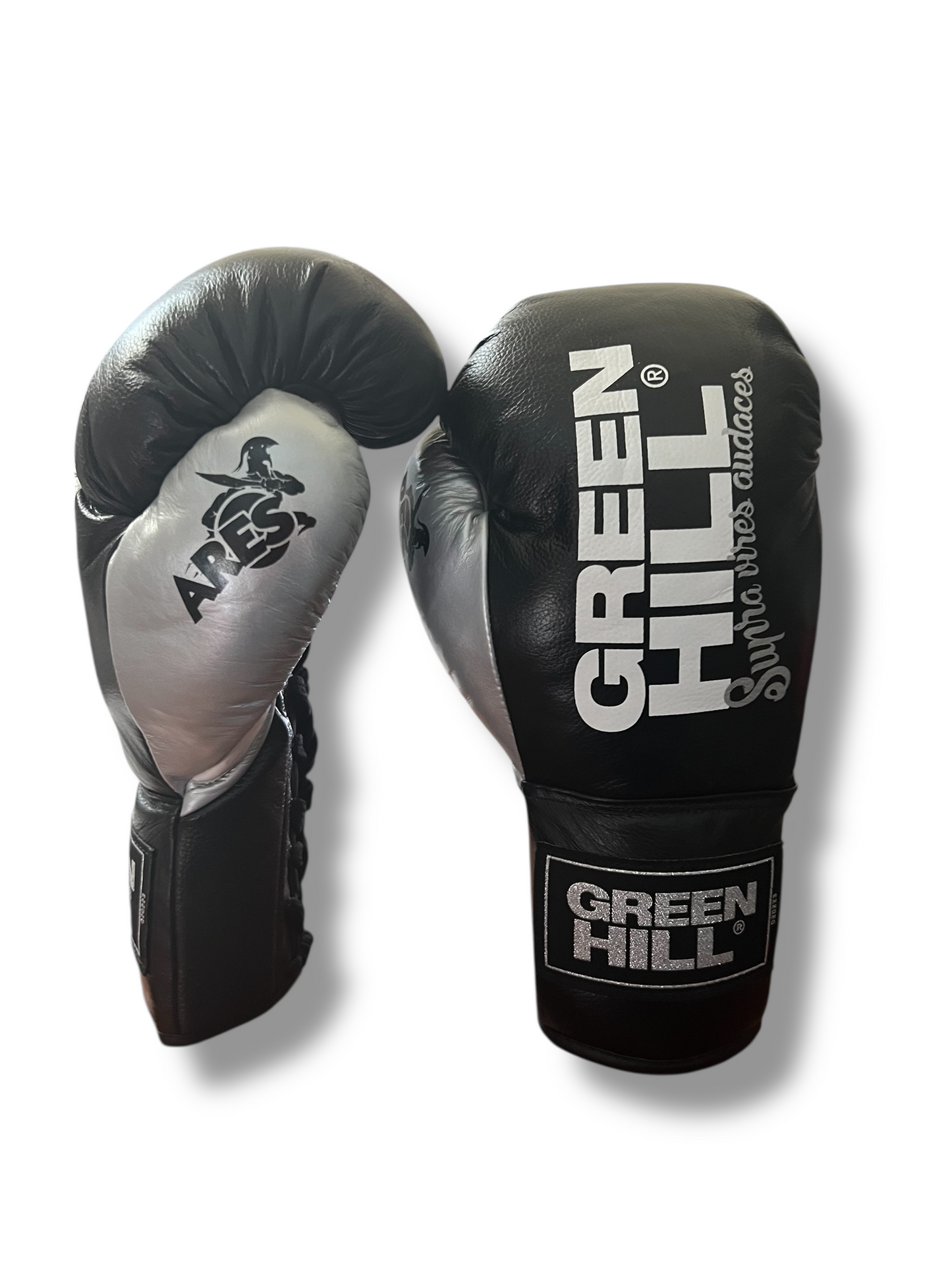 Ares, guantoni da boxe