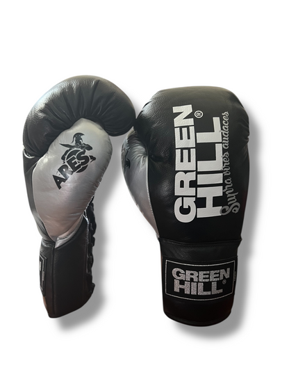 Ares, guantoni da boxe