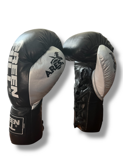 Ares, guantoni da boxe