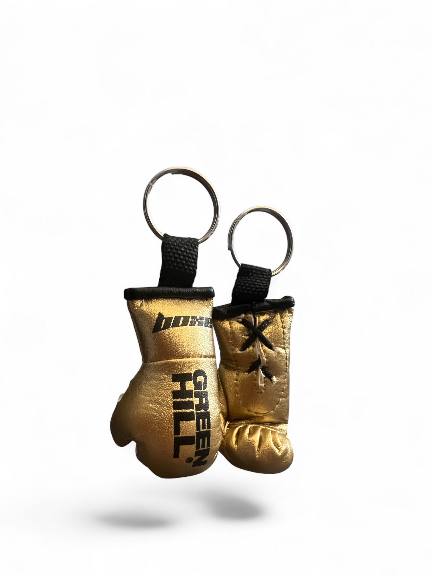 Portachiavi 2 Mini Guantini Key Ring Gadget
