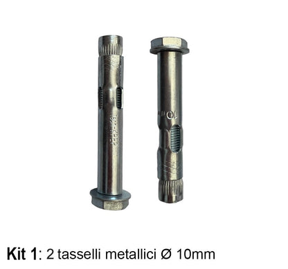 Piastra da soffitto