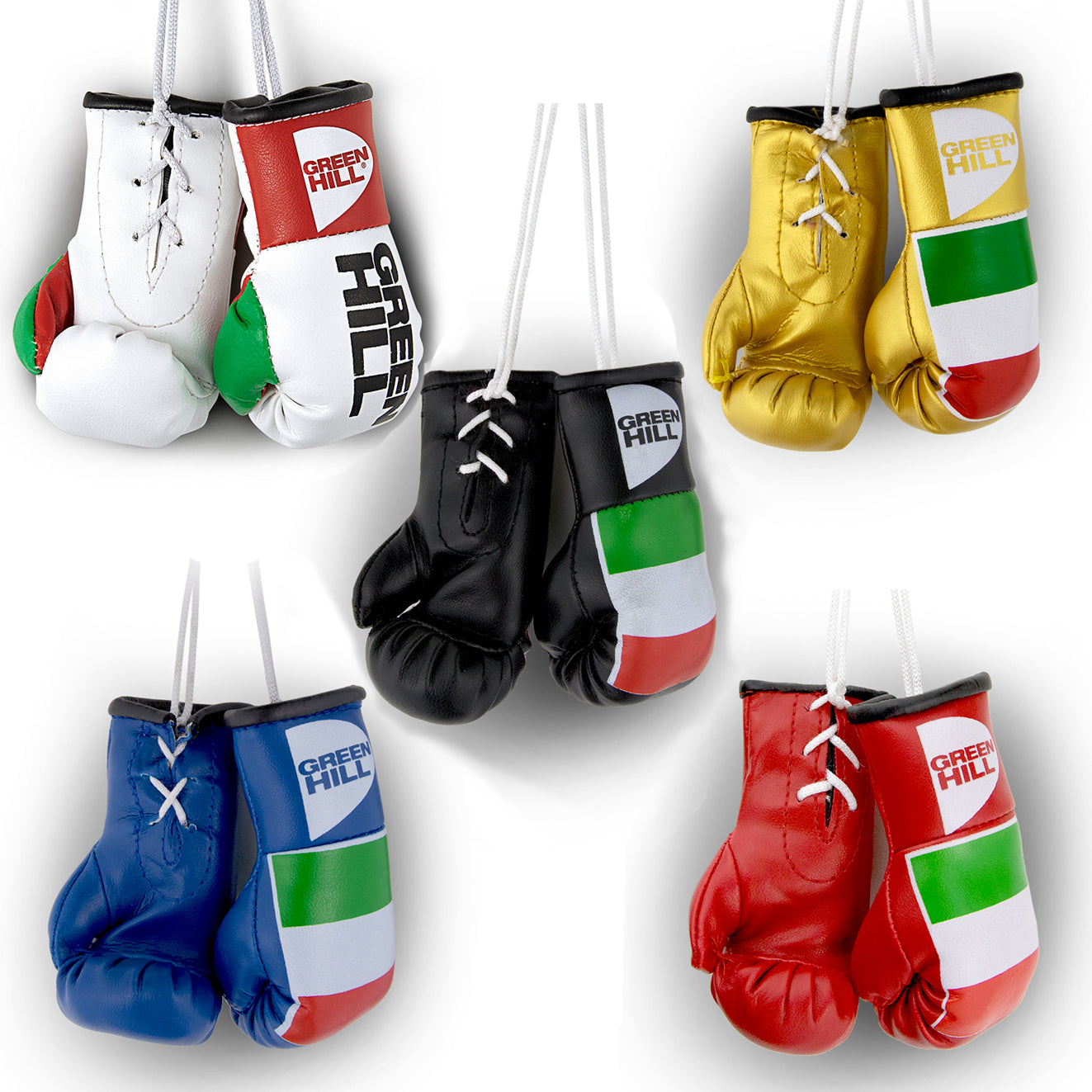 Mini Guantini Gadget